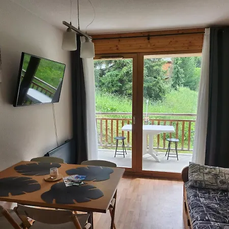 Type Relax Challeet Val Frejus * Modane
