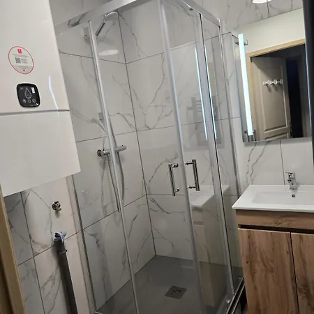 Holiday home Type Relax Challeet Val Frejus Modane