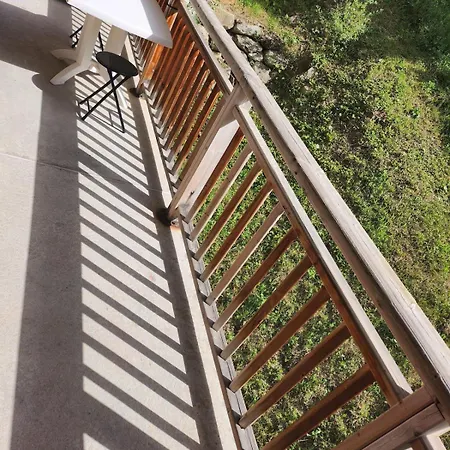 Prázdninový dům Type Relax Challeet Val Frejus Modane