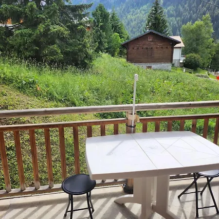Holiday home Type Relax Challeet Val Frejus *