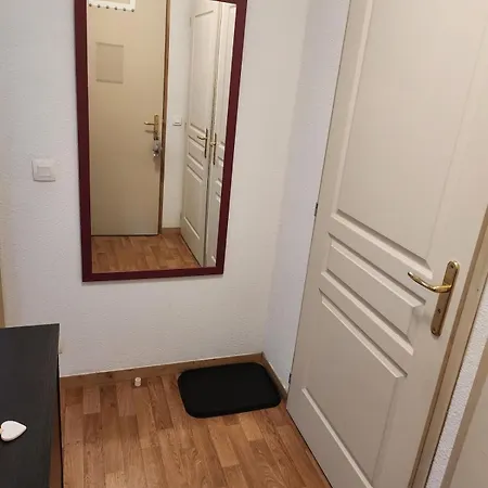 Type Relax Challeet Val Frejus Holiday home