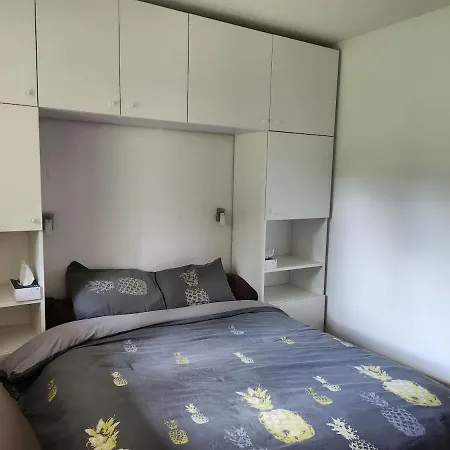 Holiday home Type Relax Challeet Val Frejus *