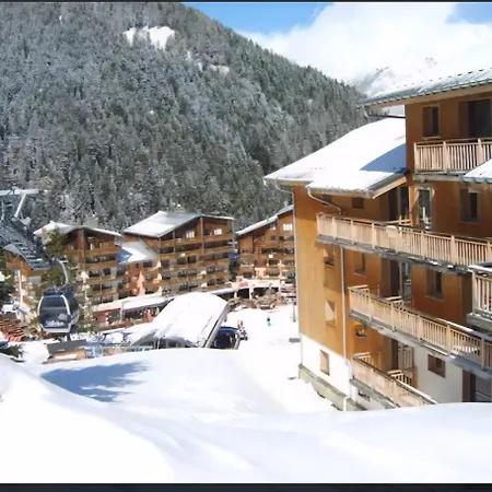 Type Relax Challeet Val Frejus